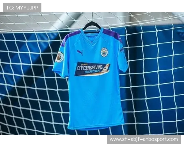 英超球队胸前广告背后的商业价值与历史